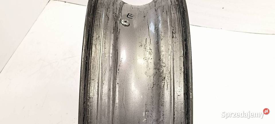 FELGA MOTOCYKL DUCATI ST3 TYŁ BREMBO