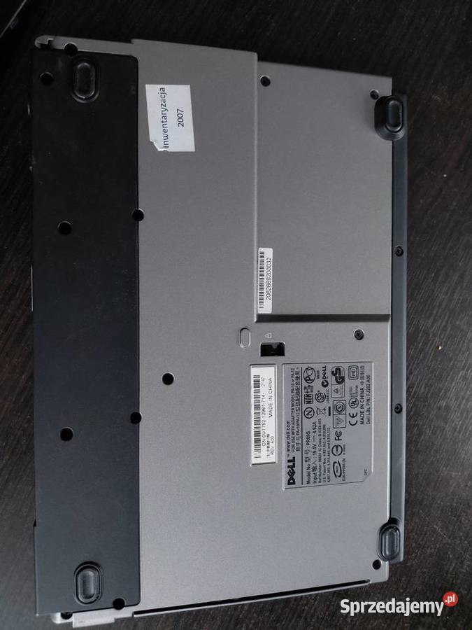 Sprzedam dell latitude d420 Grodzisk
