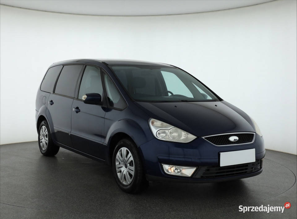 Ford Galaxy 20 Galaxy Piaseczno