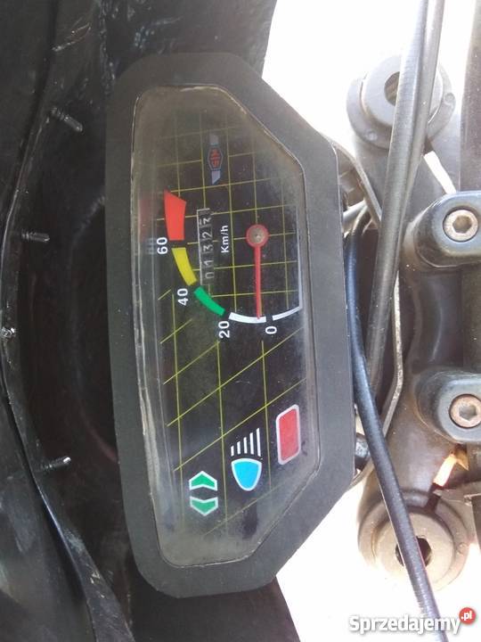 Dezamet DANTON Trześń sprzedam