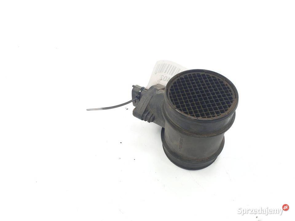 PRZEPŁYWOMIERZ OPEL ZAFIRA A 0281002180 Pozostałe Lipno