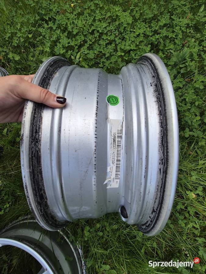 Alu felgi Advanti Racing aluminiowe Piaseczno