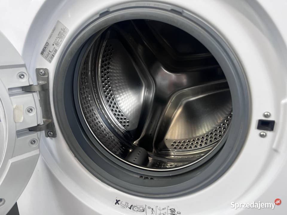 Pralka Beko Green LIne 5 1200 ob A