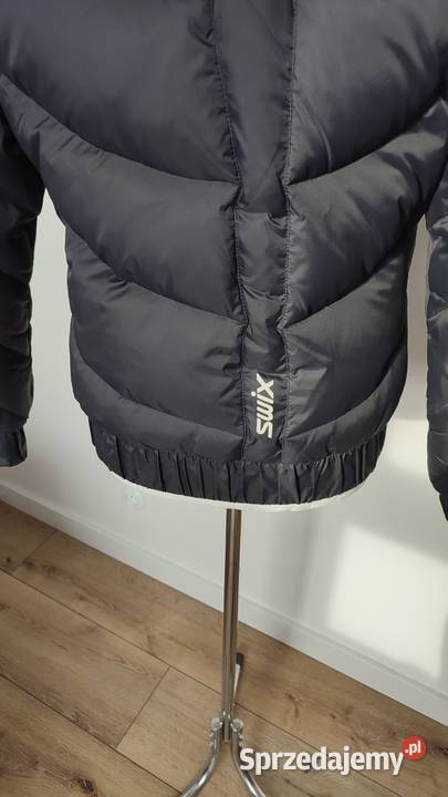 Kurtka puchowa SWIX M łódzkie Łódź