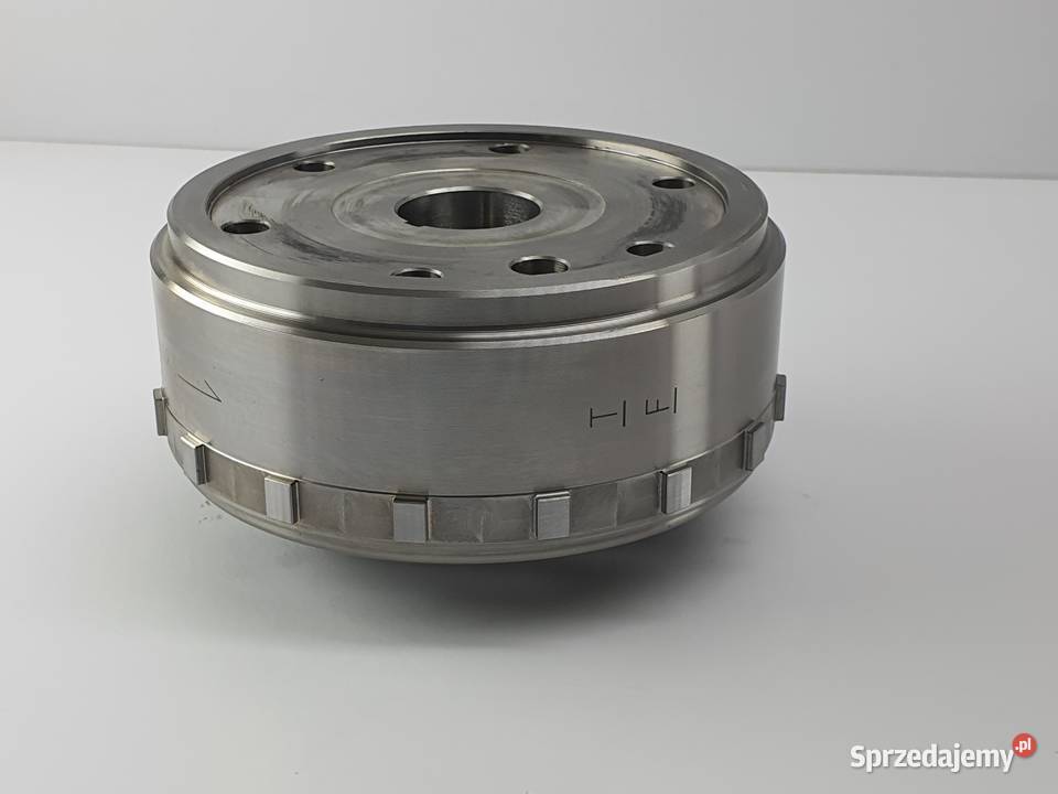 Magneto Kolo Zamachowe Honda Trx 420 sprzedam