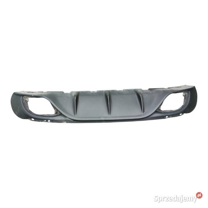SPOILER DYFUZOR Dokładka zderzaka tył Alfa Romeo opolskie Opole sprzedam
