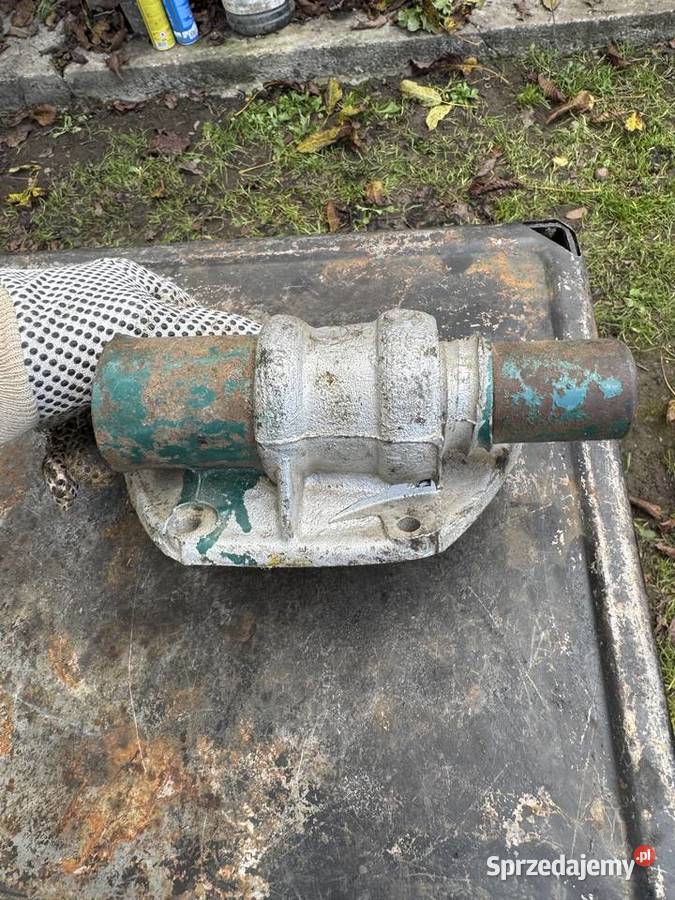 Ural M61 62 Oryginalny Dekiel Dyfra Nowy