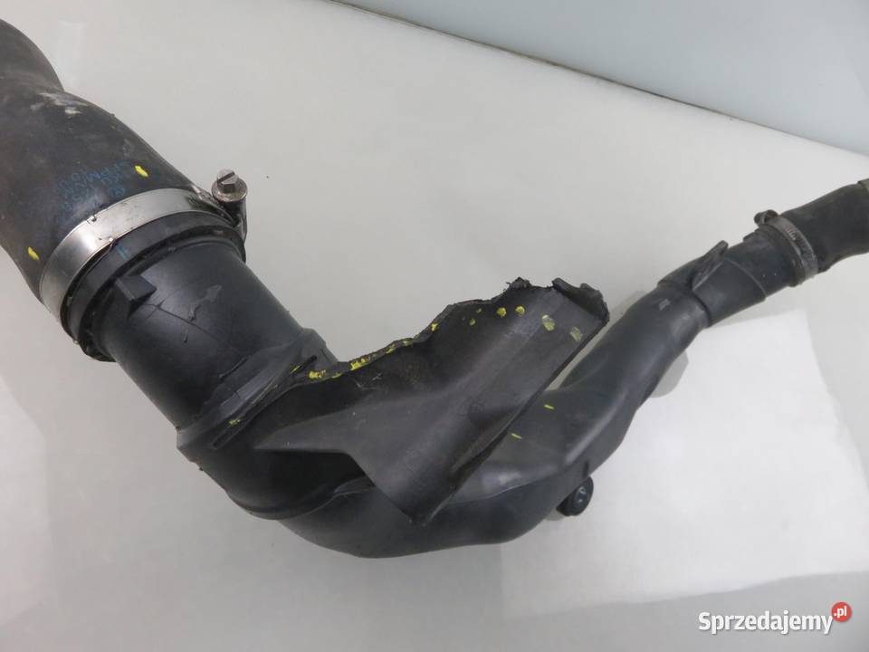 RURA INTERCOOLERA VW PASSAT B6 20 TDI