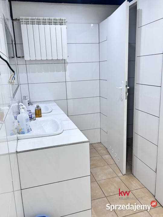 Lokal Kwidzyn Magazynowa 20m2 pomorskie