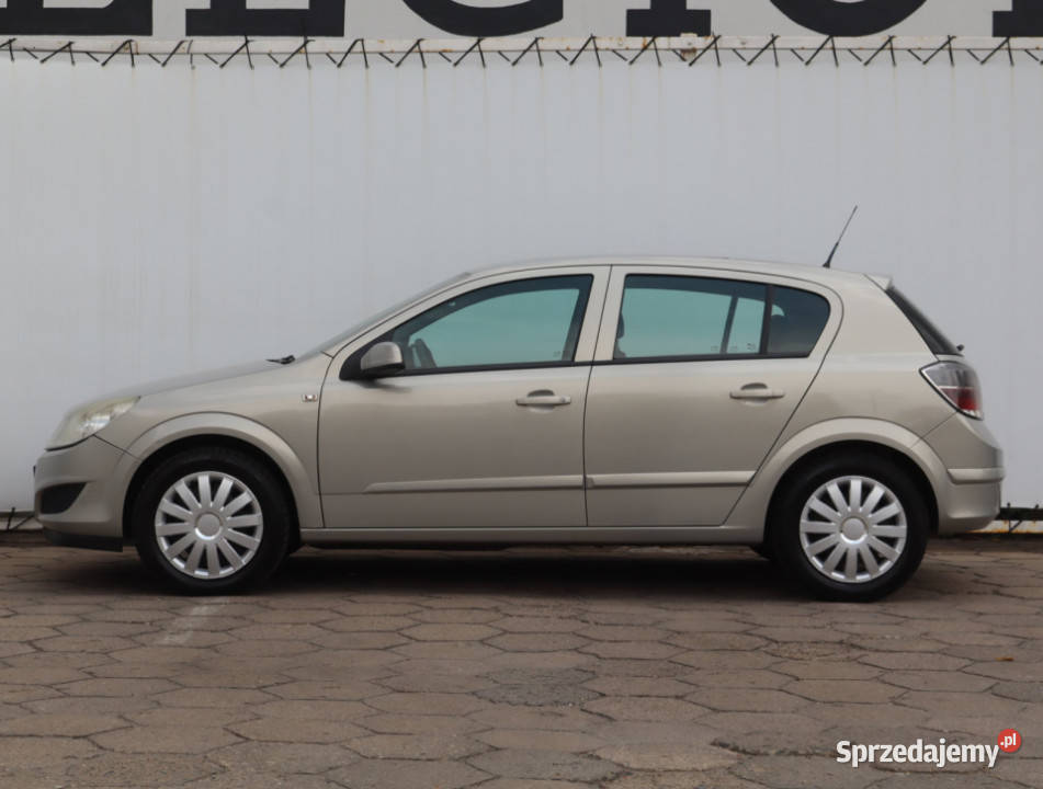 Opel Astra 18 16V Łódź sprzedam