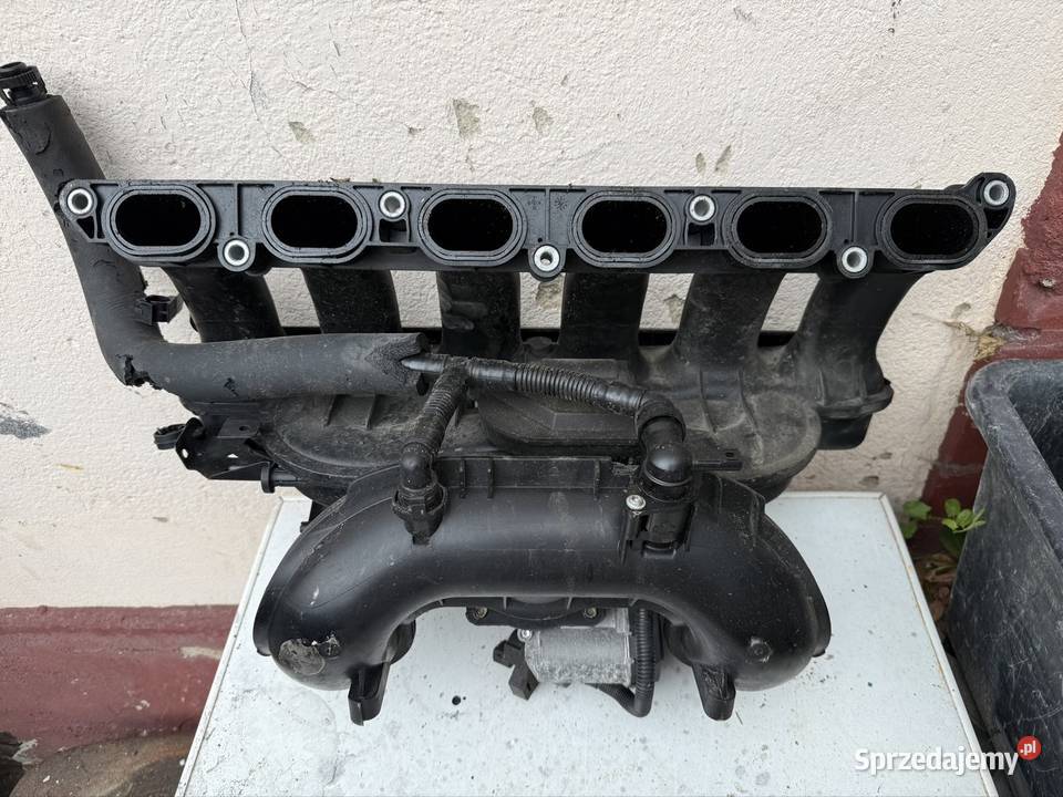 Kolektor ssący BMW N52B30 Wołów sprzedam