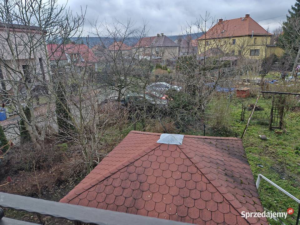 Miesznanie 3 pokoje II pietro 65 m2 ogrodek Sprzedaż Bystrzyca Kłodzka
