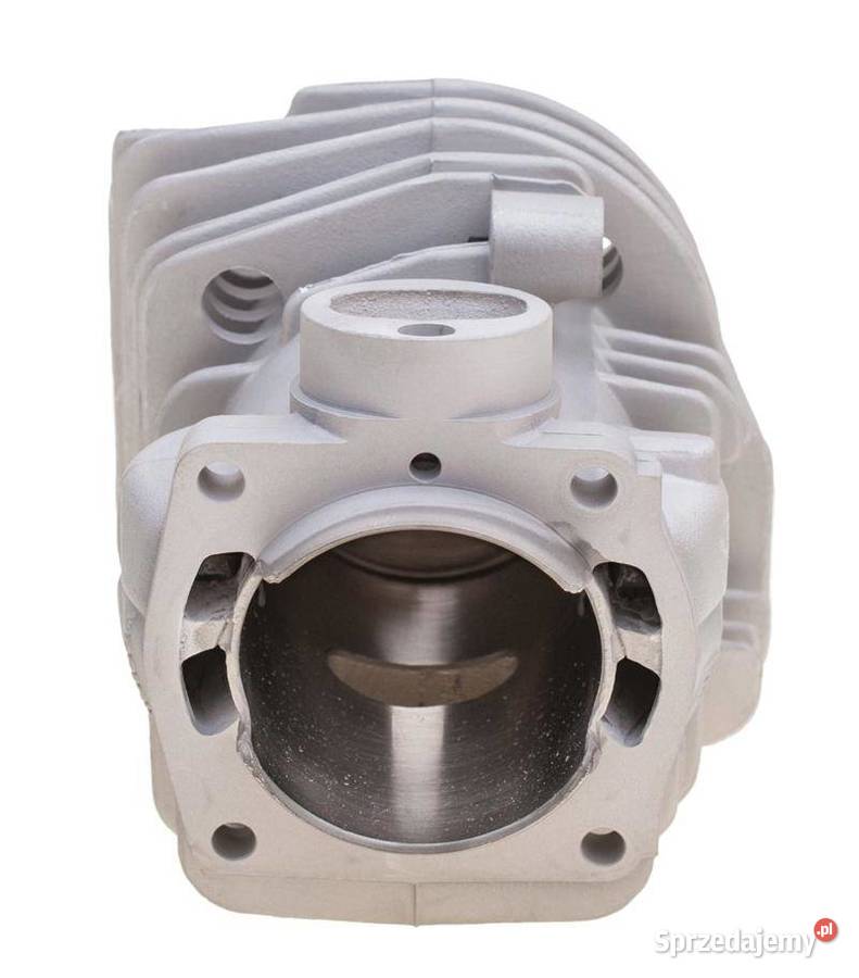 Cylinder Husqvarna 346353 45mm kpl METEOR VA18 Pozostałe wielkopolskie Opalenica