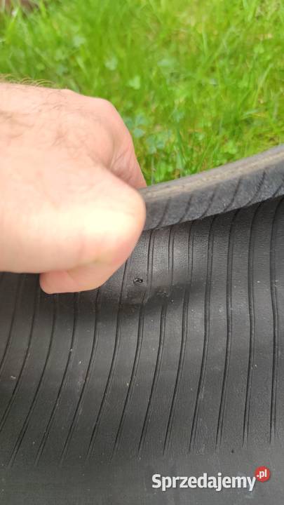 Opona Bridgestone turanza 6 rozmiar 225 60 r17 Samochodowe Warszawa sprzedam