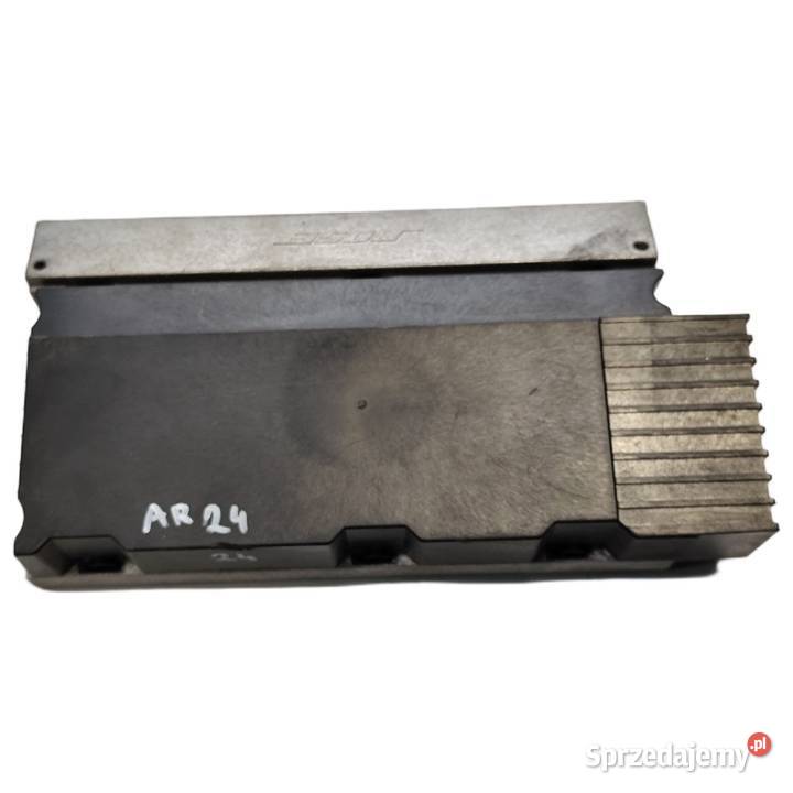 Audi A8 D3 Ii Lift Wzmacniacz Audio Głosnikowy