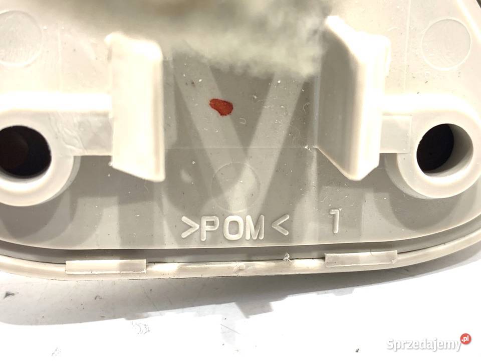 OSŁONA PRZECIWSŁONECZNA LEWY MITSUBISHI osobowe