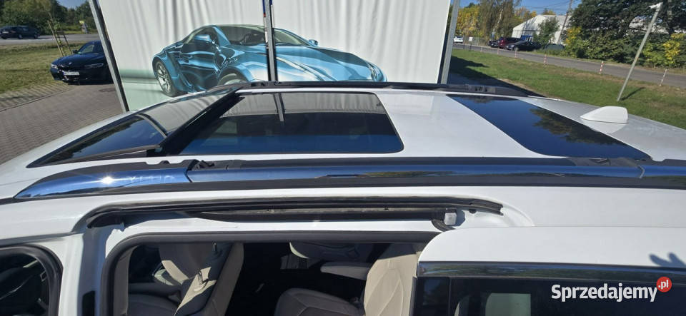 Chrysler Pacifica Karczew