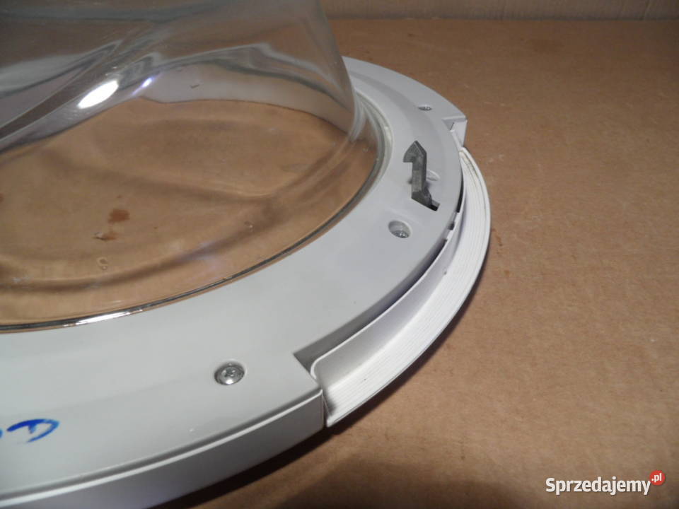 drzwi pralki amica AWO410D Promnik