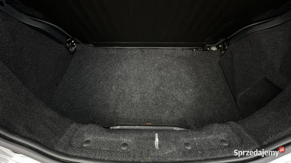 Ford KA Benzyna Salon Polska Zarejestrowany srebrny KA Elbląg