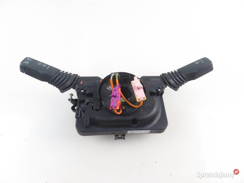 PRZEŁĄCZNIK ZESPOLONY OPEL ZAFIRA B A05