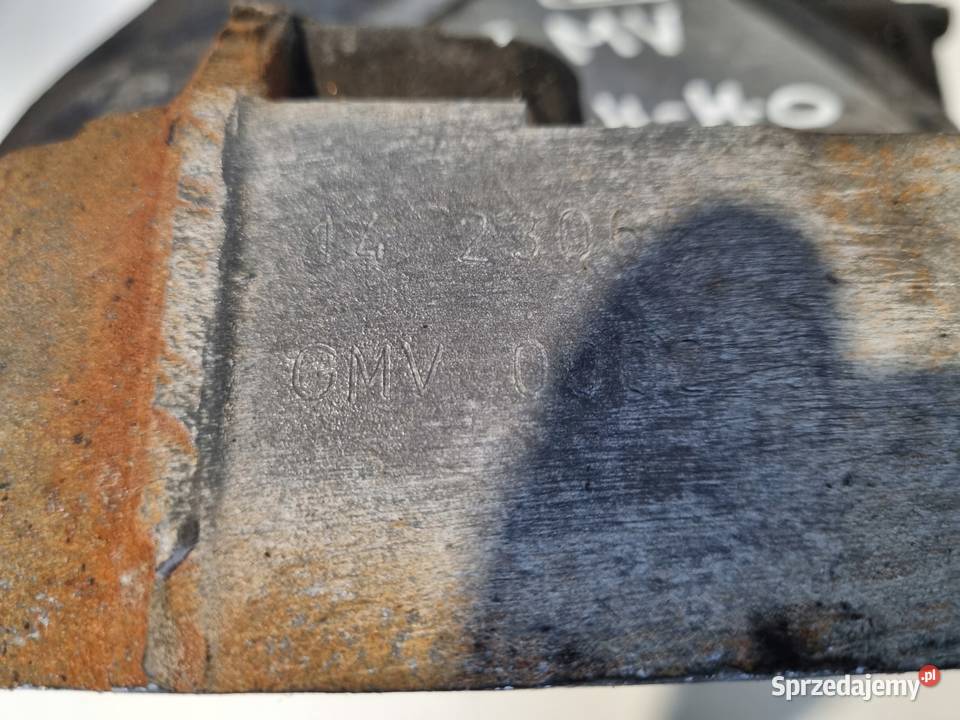 SKRZYNIA BIEGÓW Audi A6 C6 32 FSI manualna lubelskie