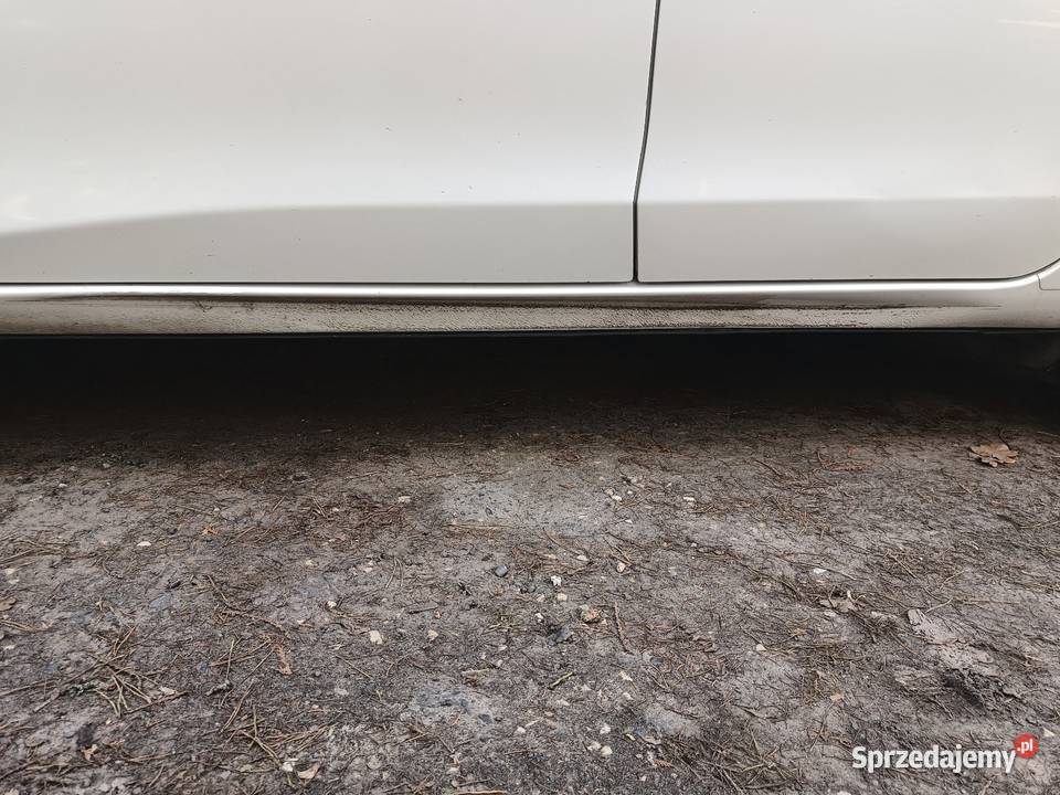 Sprzedam Toyotę Yaris 3 Izabelin C sprzedam