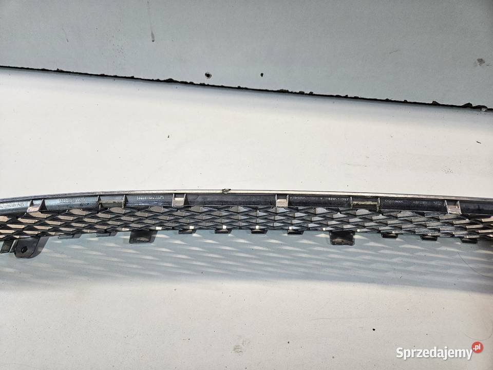 JAGUAR XK II LIFT KRATKA ŚRODKOWA ZDERZAKA PRZÓD Międzychód