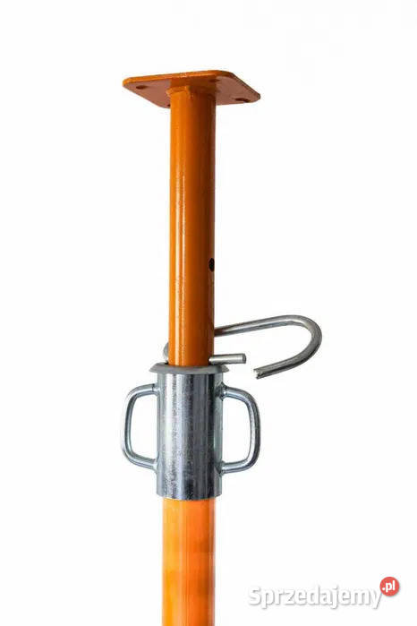 Sztyca Stempel Podpora Stropowa Budowlana 300 Lublin