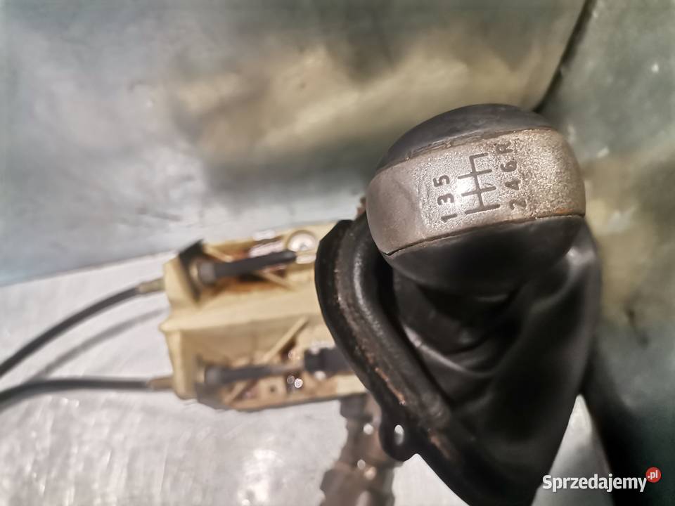 NISSAN PRIMERA P12 19 DCI LEWAREK WYBIERAK LINKI małopolskie Nowy Sącz