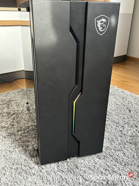 Gaming PC Ryzen 5 3600 GTX 1660 Super 8GB RAMSSD