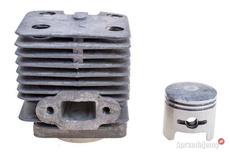 Cylinder z tłokiem IBEA 25 kpl P022066 Opalenica
