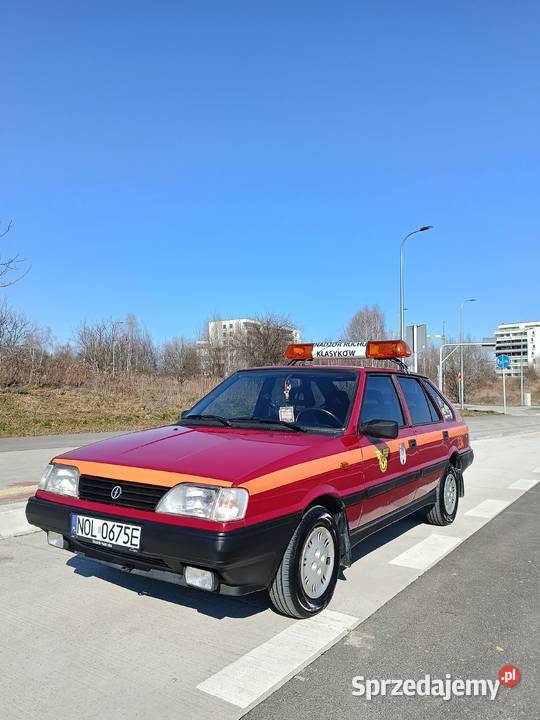 Polonez Caro 1995 16 GLI podkarpackie sprzedam