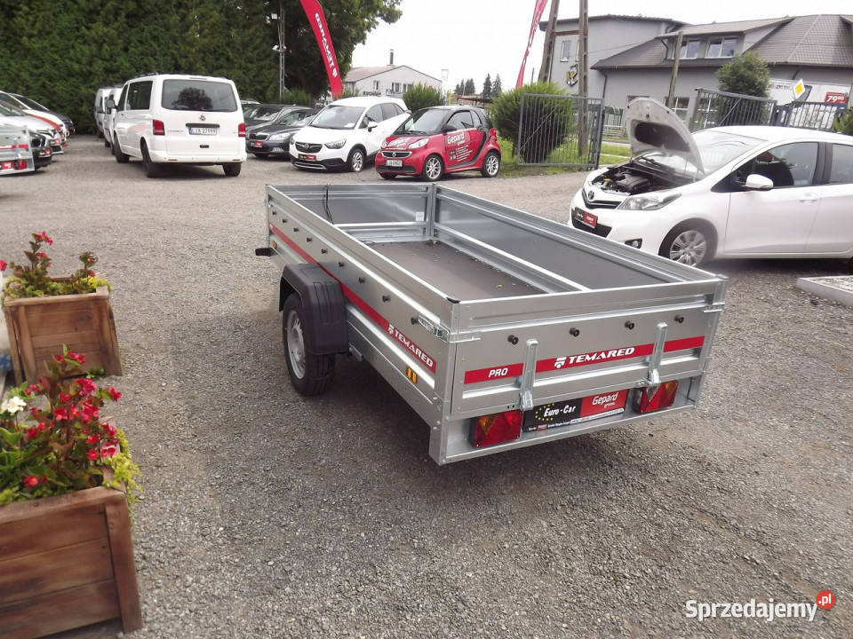 inne TEMARED PRO 2612 R Janów Lubelski