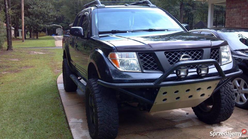 DYSTANSE do kół Nissan Patrol Terrano Toyota terenowe Rzeszów