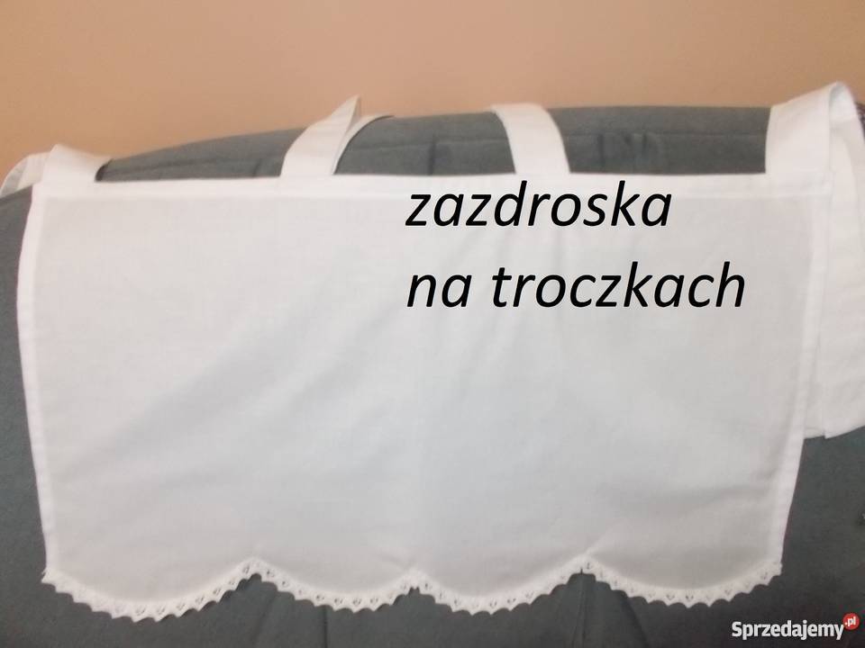 zazdroski na troczkach Włocławek sprzedam