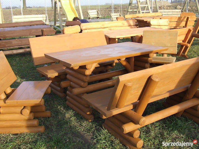 Meble Okrąglak Papowo Toruńskie