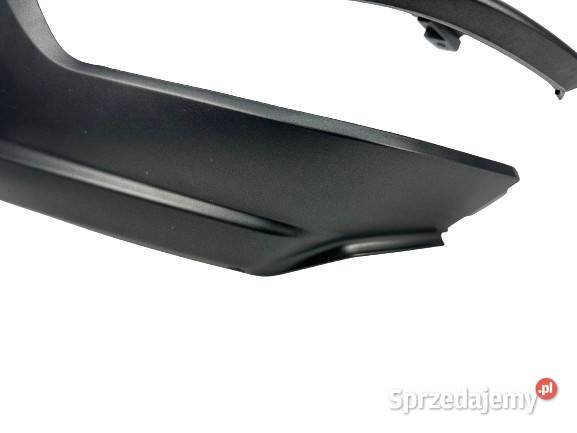 Lewy tylny plastik ogon Piaggio MP3 500 1B002010 Sulęcin