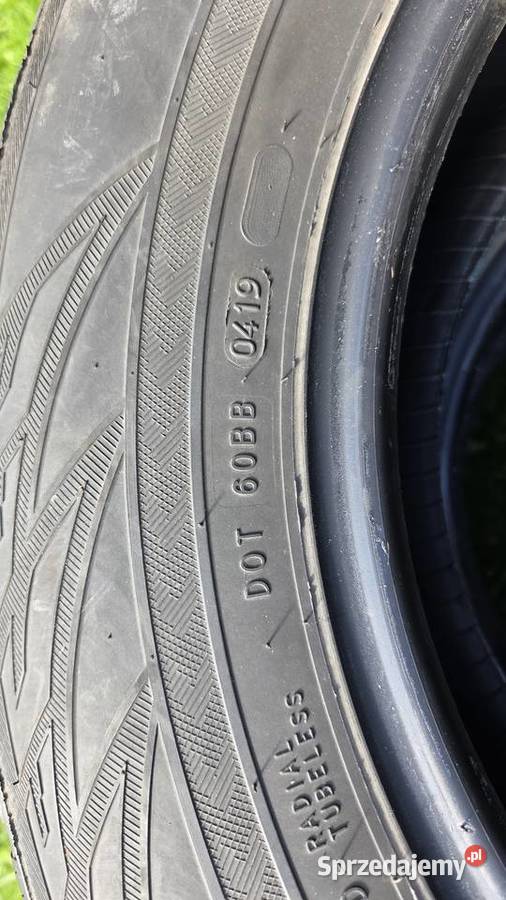 Opony zimowe Nokian WR SUV 3 2156516 Ujsoły