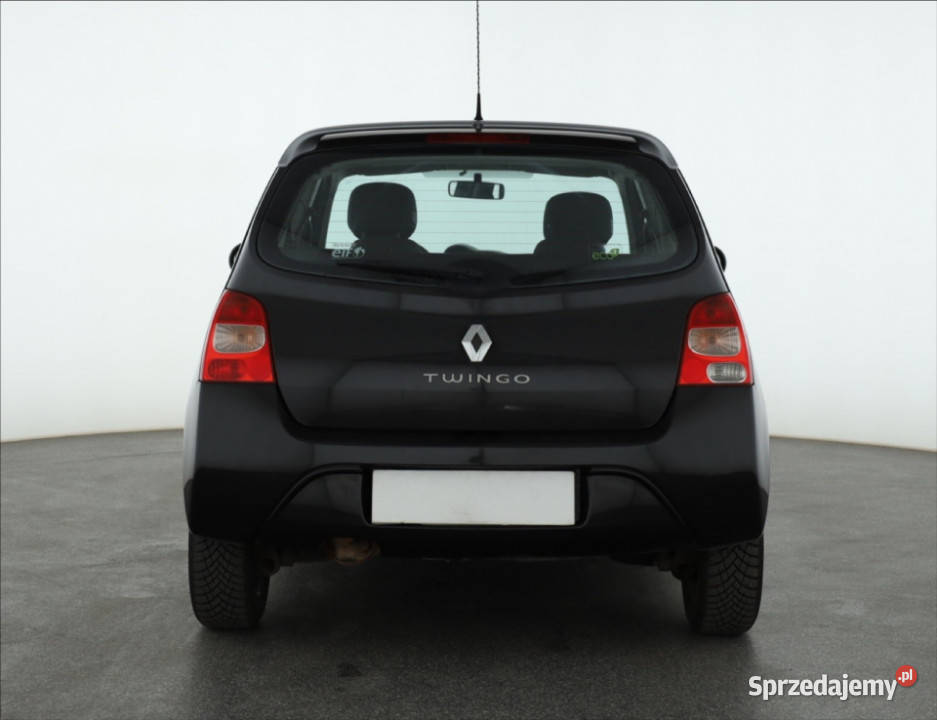 Renault Twingo 12 16V 1149cm3 Piaseczno