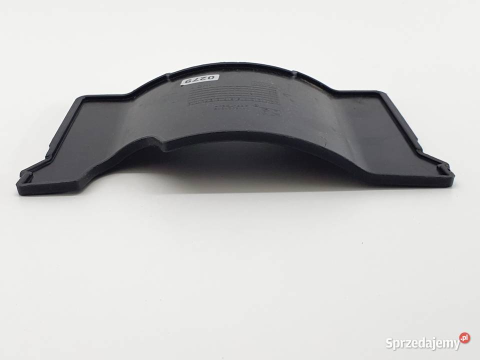 OSLONA ZASLEPKA WYPELNIENIE POKRYWA PEUGEOT łódzkie Janowice