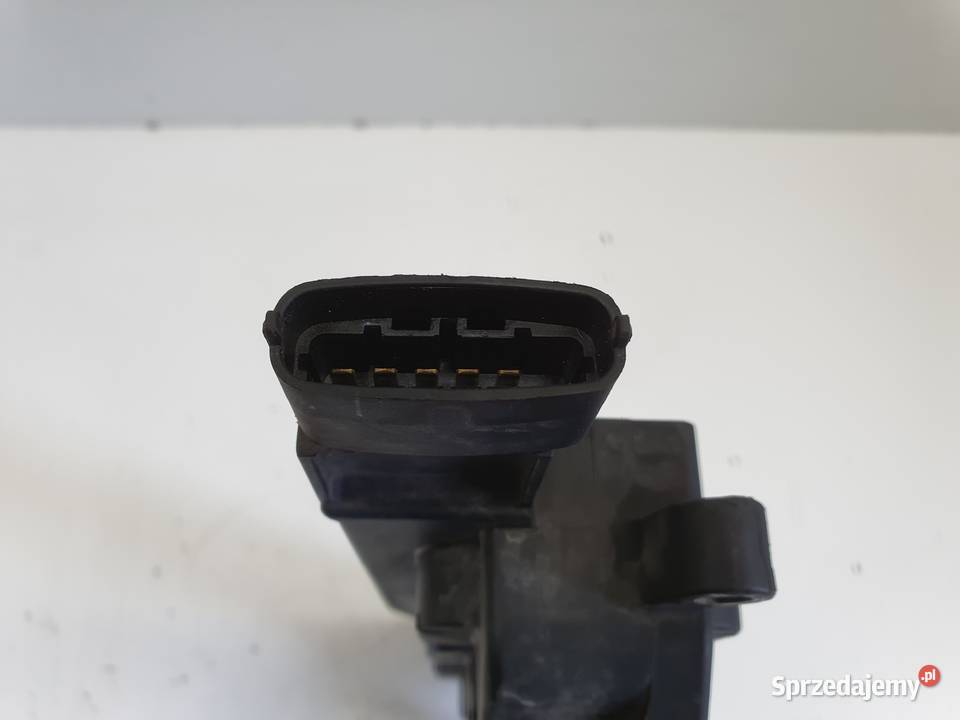 Opel Astra II G Zafira A 18 16V CEWKA ZAPŁONOWA Układ elektryczny, zapłon Janów sprzedam