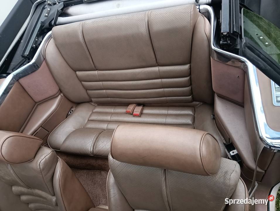 Chrysler LaBaron manualna