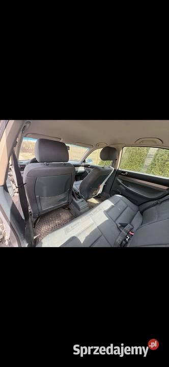 Sprzedam audi a4 b5 19tdi 110hp 1998 manualna Ostrowiec Świętokrzyski