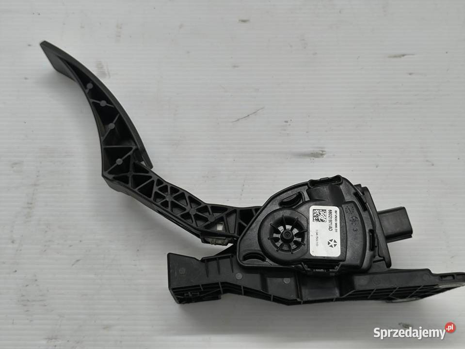 PEDAL POTENCJOMETR GAZU JEEP CHEROKEE WK2 osobowe