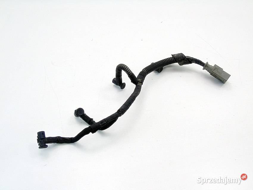 WIĄZKA ŚWIEC ŻAROWYCH 16 HDI SCUDO JUMPY EXPERT Pozostałe Sosnowiec