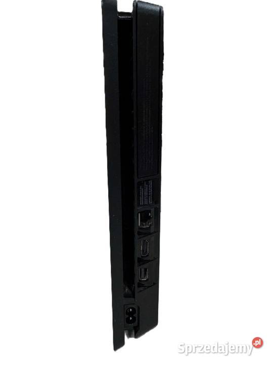 Konsola Sony Playstation 4 4 Slim 500 GB warmińsko-mazurskie Elbląg