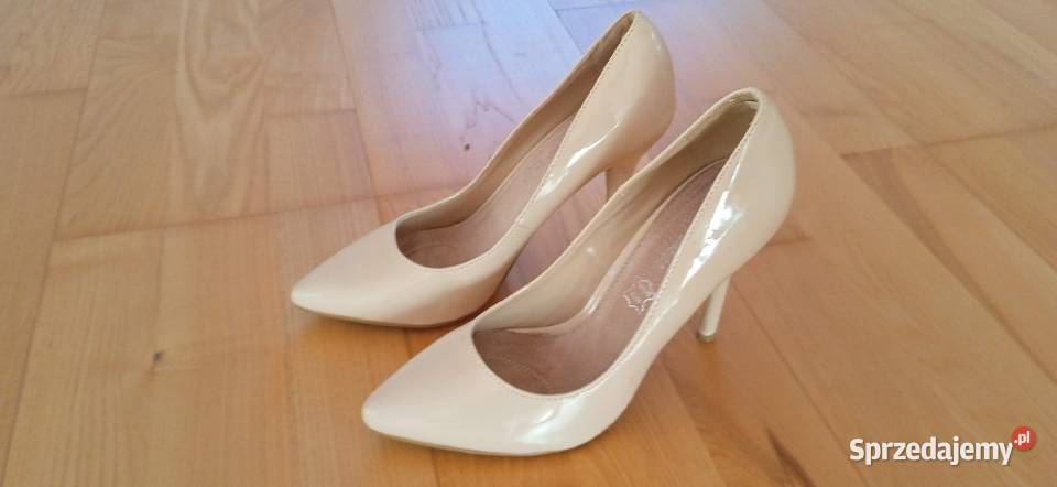 Buty damskie rozmiar 38 Obuwie sportowe mazowieckie sprzedam