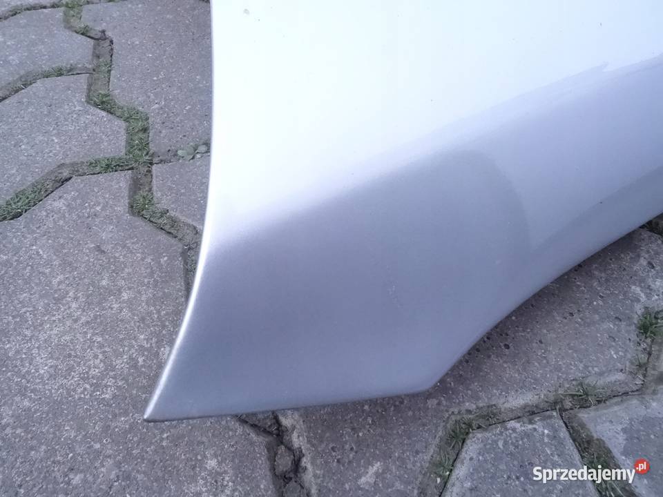 AUDI A8 D2 BLOTNIK LEWY PRZOD LY7W sprzedam