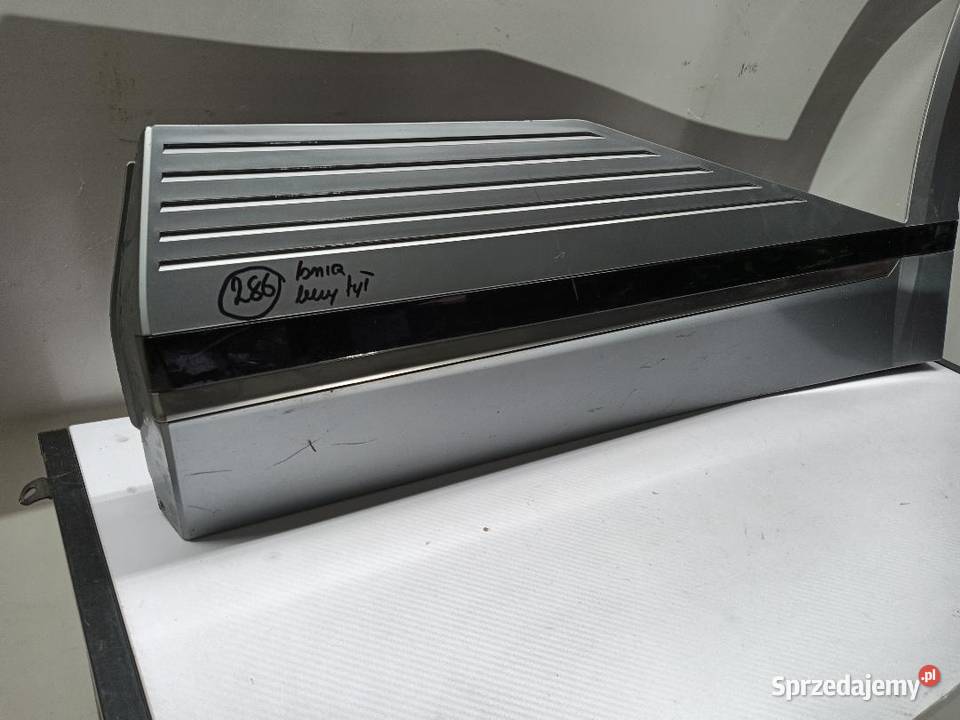 LISTWA DRZWI LEWY TYŁ HYUNDAI IONIQ 5 87731GL100
