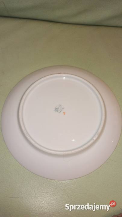 Talerz z owocami Rosenthal Syg Thomas Bavaria Gdańsk